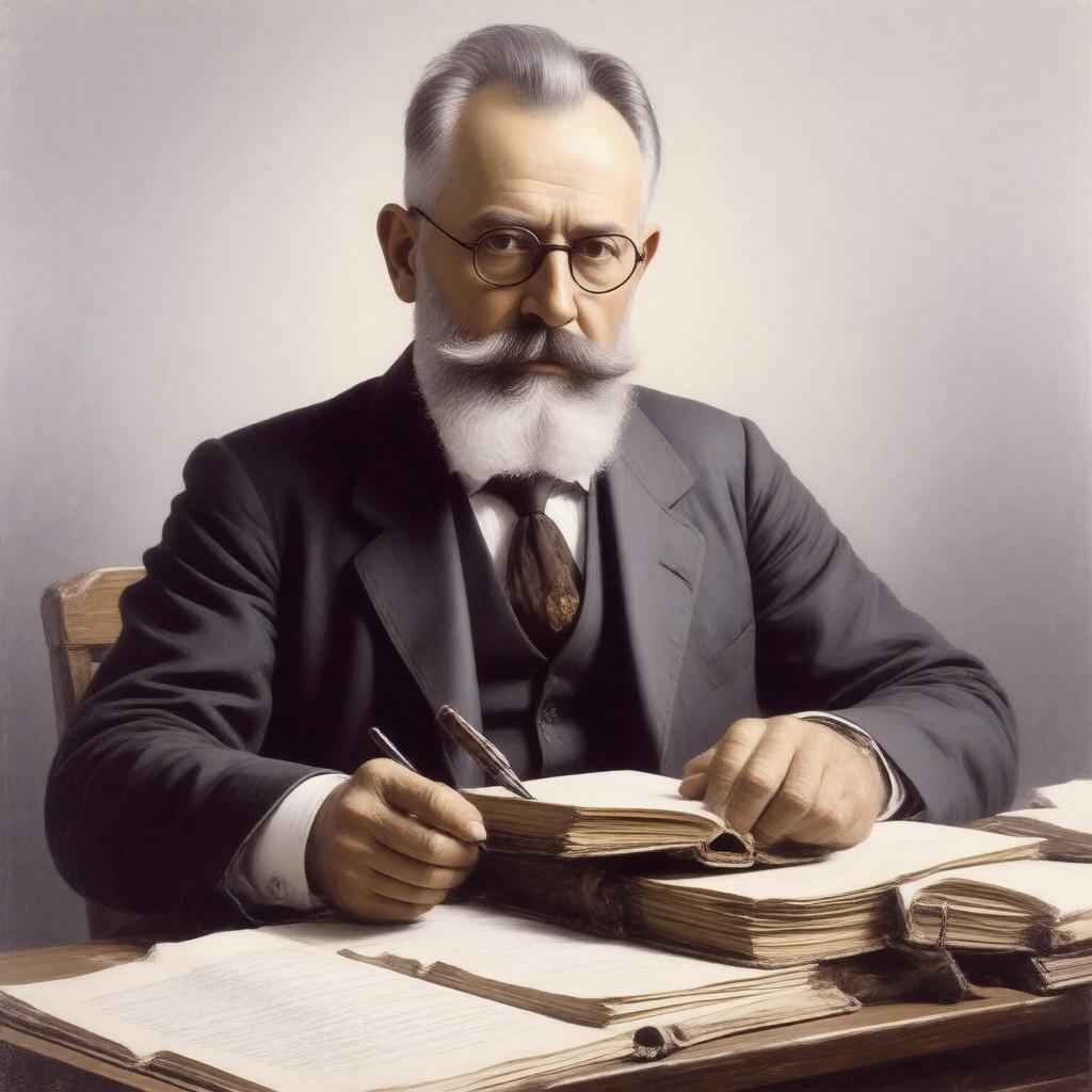 Karl Kautsky